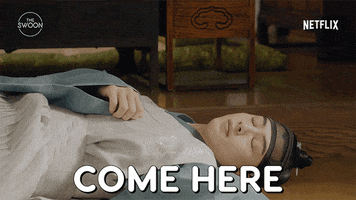Sleepy Cha Eun Woo GIF by The Swoon