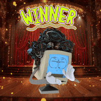 Happy Comedy GIF by RantCPU