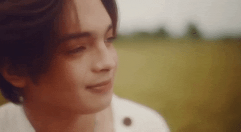 Happy Pretty Boy GIF