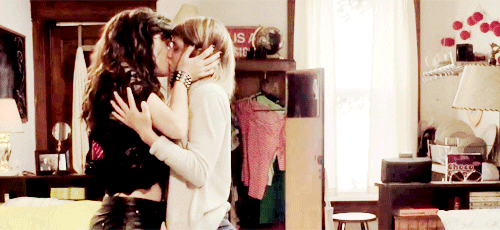 making out GIF
