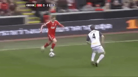 PlanetFootball giphygifmaker GIF