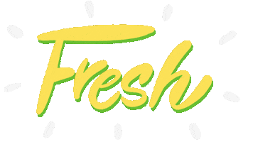 Farm Fruits Sticker