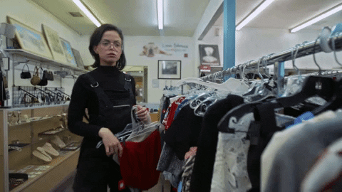 photography shopping GIF by NEVER TOO LATE