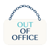 Out Of Office Travel Sticker by AvantStay