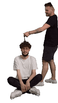 Sticker by Elite barber