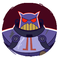 Angry Disney Movie Sticker by Walt Disney Studios