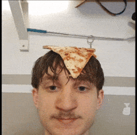 Pizza Syma GIF