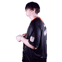 Esports Player Sticker by Virtus.pro