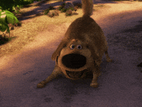 Excited Lets Go GIF by Disney