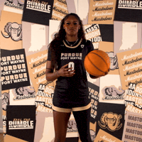 Horizon League Basketball GIF by Purdue Fort Wayne Athletics