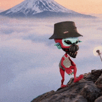 Made It Success GIF by Moonie