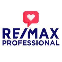 Sticker by REMAX Professional