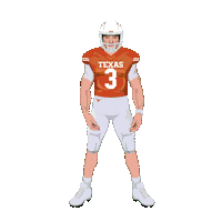 College Football Sticker by Panini America