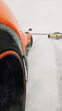 Automobili Cinque GIF