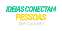 Sticker by Artcom Comunicação