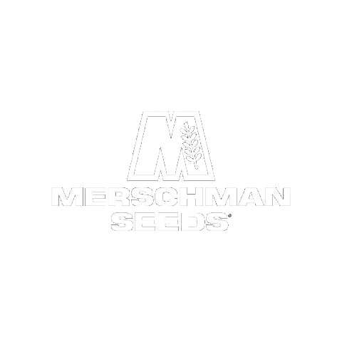 Sticker by Merschman Seeds