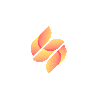 solophotomedia marketing brand floating float Sticker