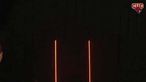 Bsb GIF by CUCougars