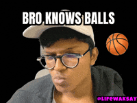 Elite Ball Knowledge GIF