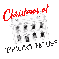 Christmas Bedfordshire Sticker by Dunstable Town Council