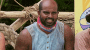 Clapping Fail GIF by Survivor CBS