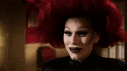 rupauls drag race lol GIF by All Stars: The Changing Face of Drag
