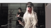 drag queen fashion GIF by All Stars: The Changing Face of Drag