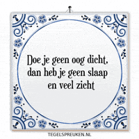 Humor Focus GIF by Tegelspreuken.nl