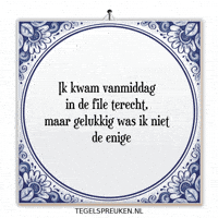Humor Nl GIF by Tegelspreuken.nl