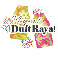 Shrmzb Maafzahirbatin Sticker by VITAGEN Malaysia