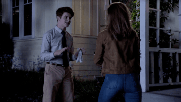 comedy lol GIF by The Mick