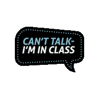 Online Learning Sticker by bcgators