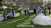 GIF by Workaholics