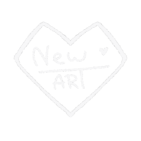 Lulek_4aiok giphyupload heart new post new art Sticker