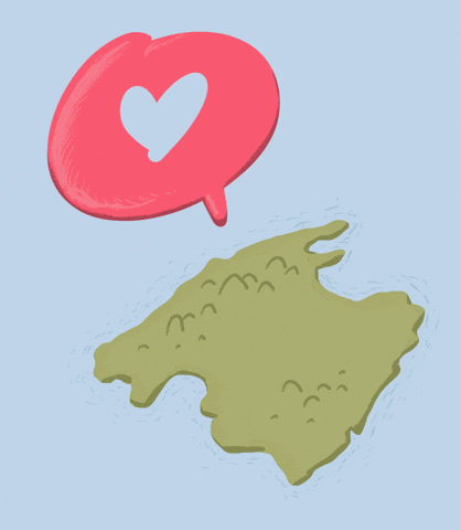 Illes Balears Mallorca GIF