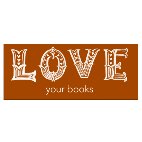Leigh Love Sticker