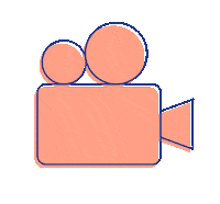 Sunshine Tune In Sticker by SisterLondon