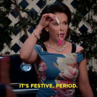 alyssa milano netflix GIF by Insatiable
