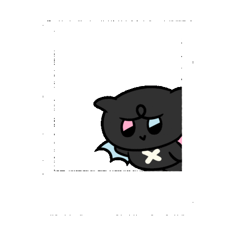 Fairy Superpower Sticker by MIGHTEEZ