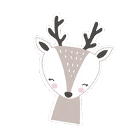 Ostetrica Sticker