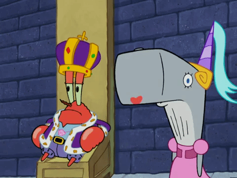 season 4 episode 6 GIF by SpongeBob SquarePants