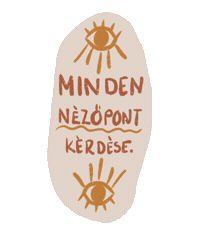 krekapszli kpn pszichológia kapszli krekapszli Sticker
