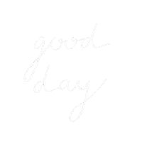 Mar Good Day Sticker
