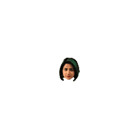 Divyanka Sticker by BORN ON INSTAGRAM