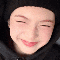 Asa Smile GIF