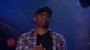 wayne brady GIF by Drop The Mic