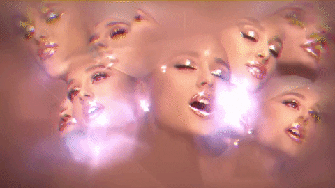 arianagrande GIF by Republic Records