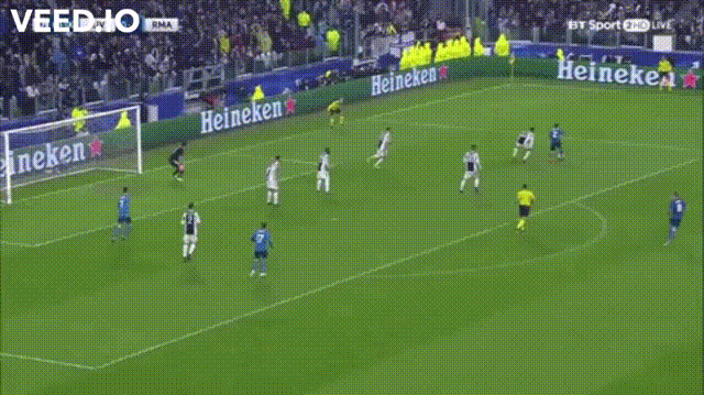 Football Sport GIF by Stadium Live