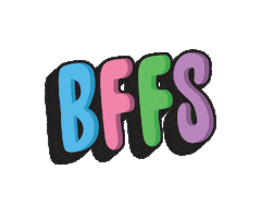 Powerpuff Girls Girl Sticker by Cartoon Network