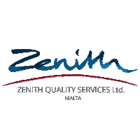 zqsltd malta zqsltd Sticker